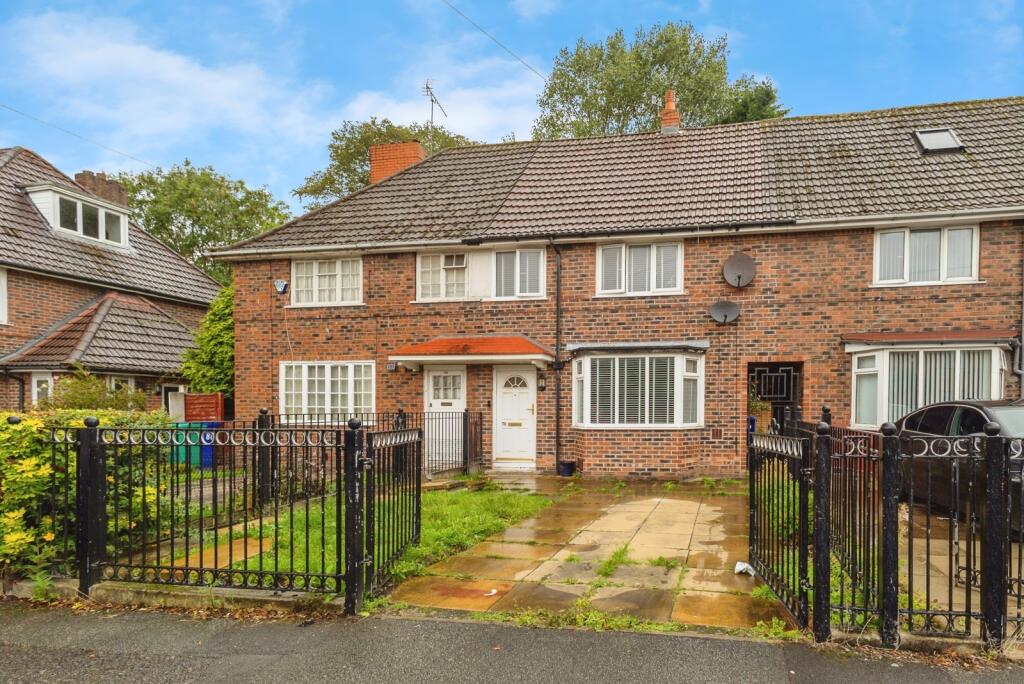 Main image of property: Stamford Road, Manchester, Greater Manchester, M13