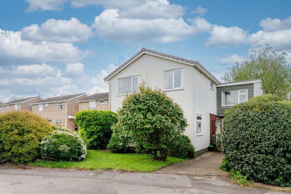 Main image of property: Mendip Road, Yatton