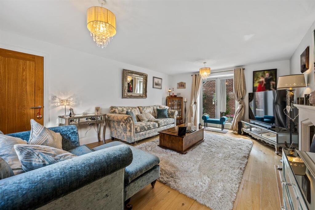House in Huntingdonshire, Brington and Molesworth - View 5