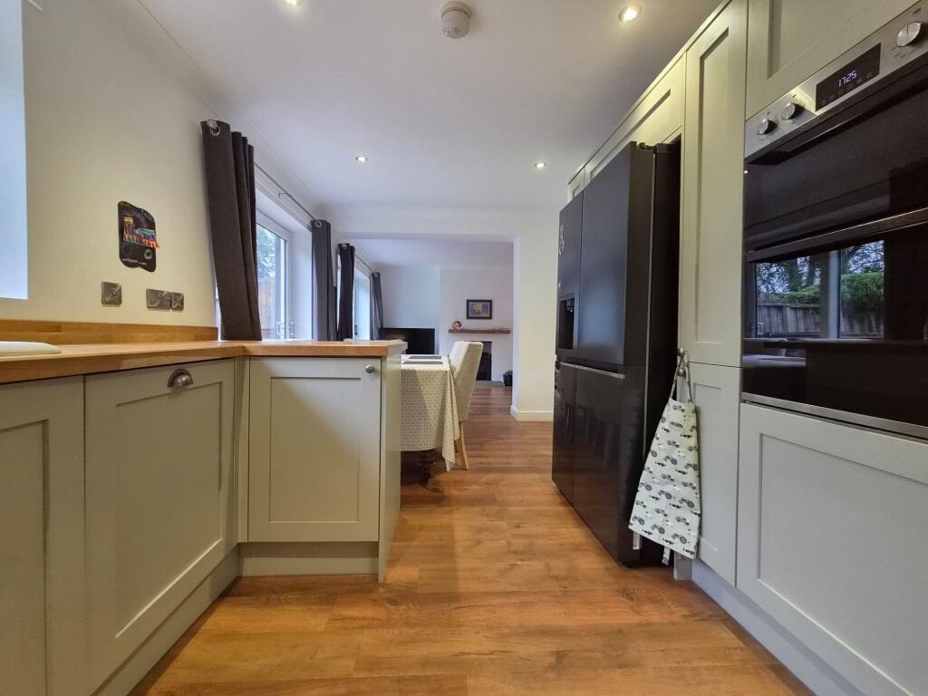 House in Scalby, Throxenby, Newby and Scalby - View 5