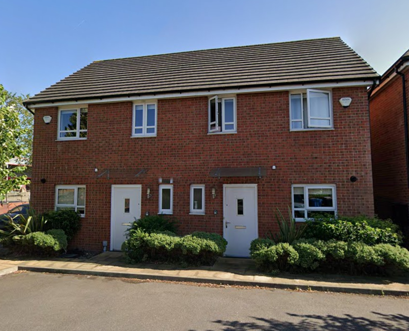 Main image of property: Humphrey Court, Eccles, Greater Manchester, M30