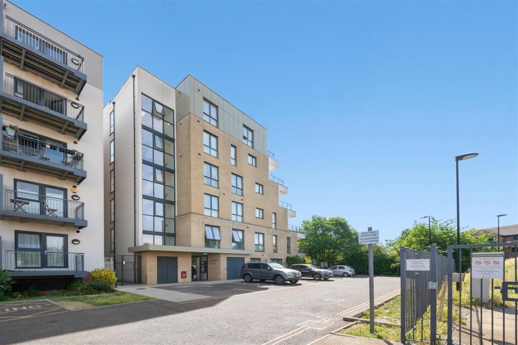 Main image of property: Gibson Point, Salisbury Road, Southall