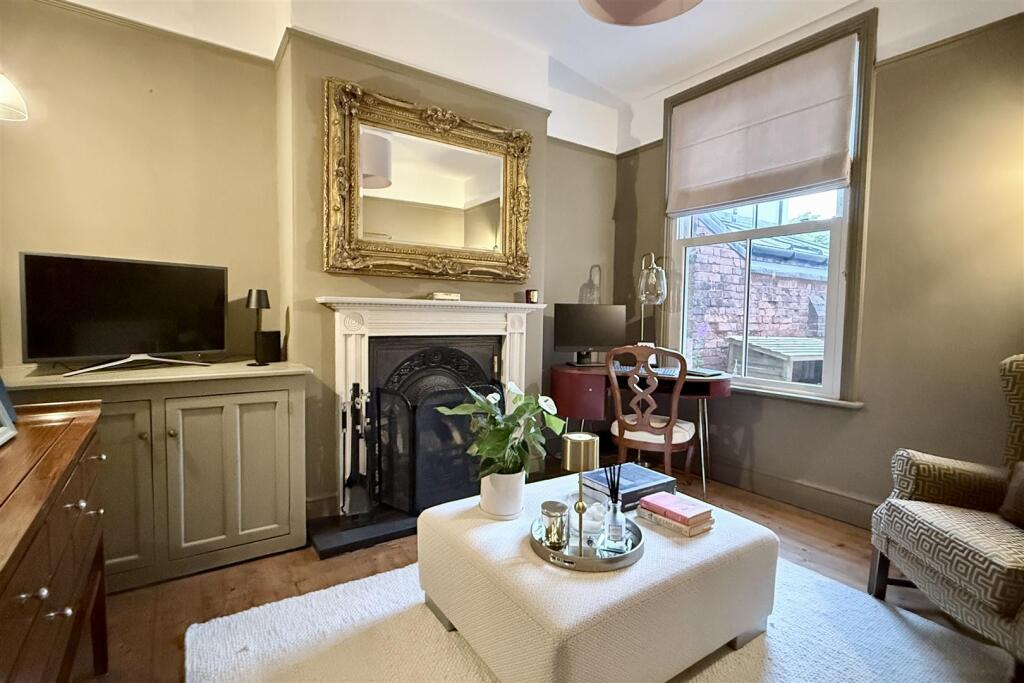Naunton Park Road, Cheltenham photo 3