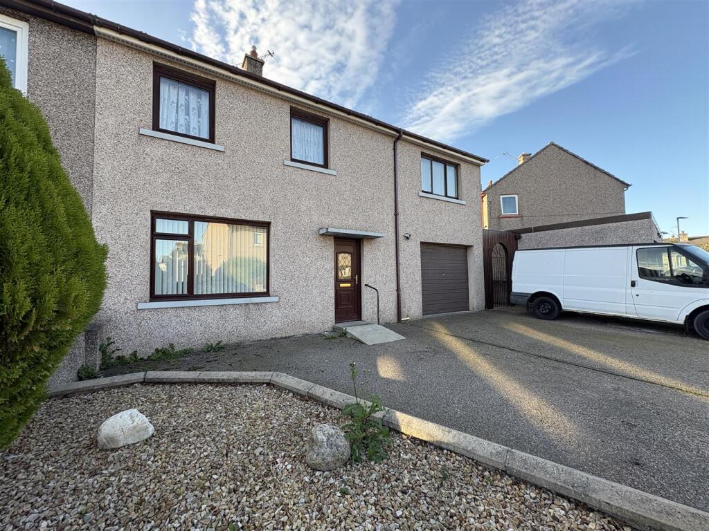 Main image of property: Longmoor Crescent, Elgin