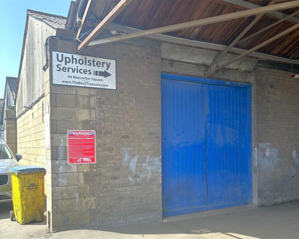 Main image of property: Unit 48, Mancetter Square, Peterborough