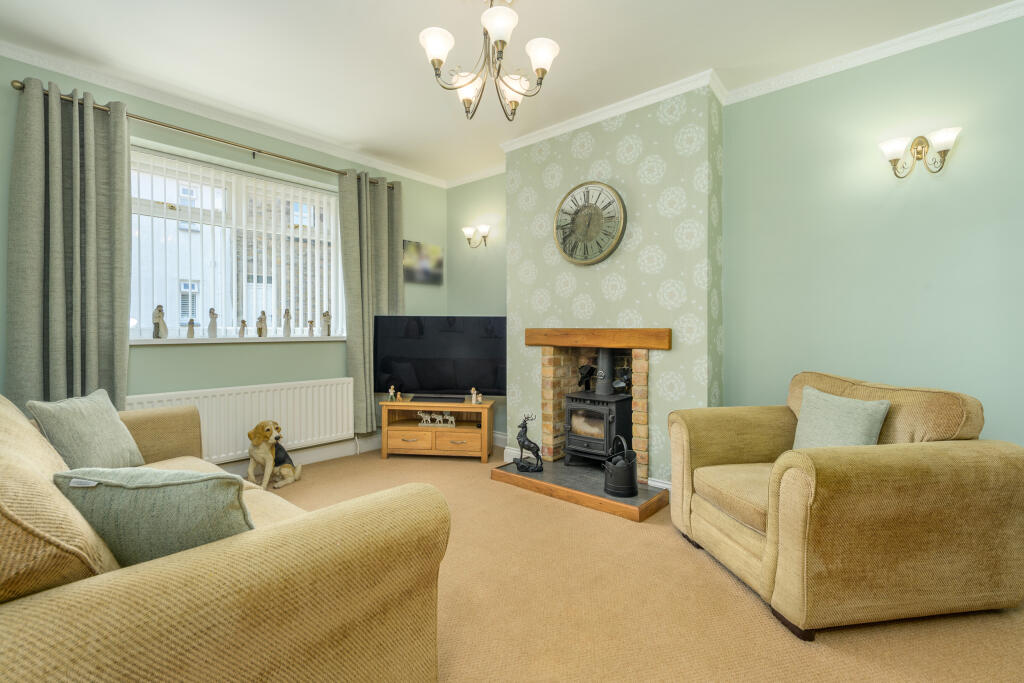 Wellwood Street, Amble, Morpeth, Northumberland photo 3