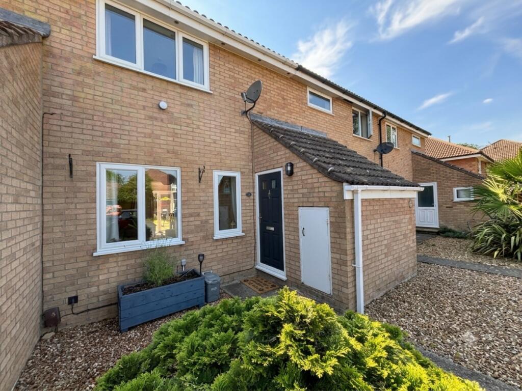 Main image of property: Brick Kilns, Godmanchester, Huntingdon, PE29