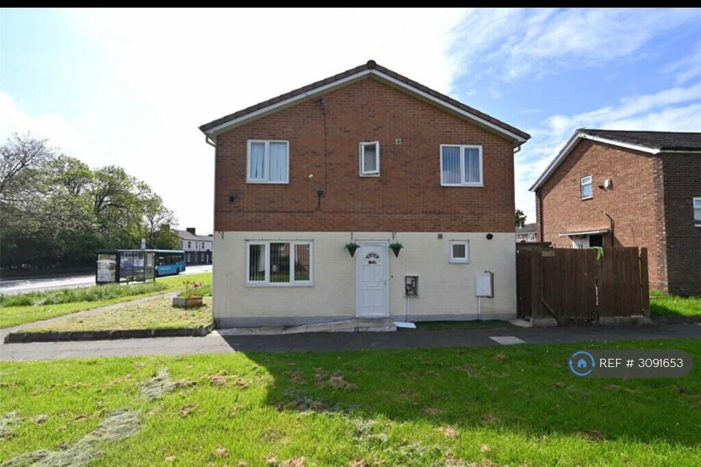 Main image of property: Dinsdale Cres, Durham, DL1
