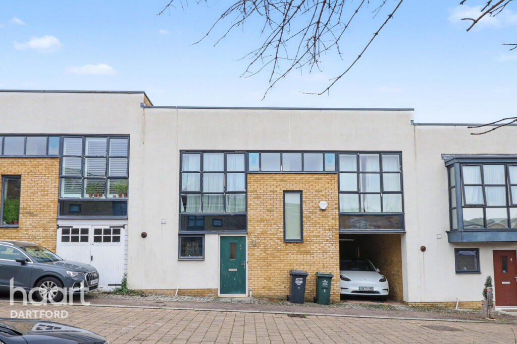 Main image of property: Stonechat Mews, GREENHITHE