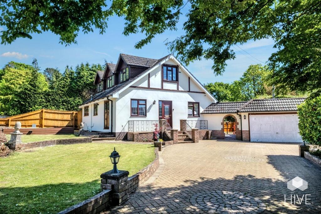 Main image of property: Rushall Lane, Lytchett Matravers, Poole