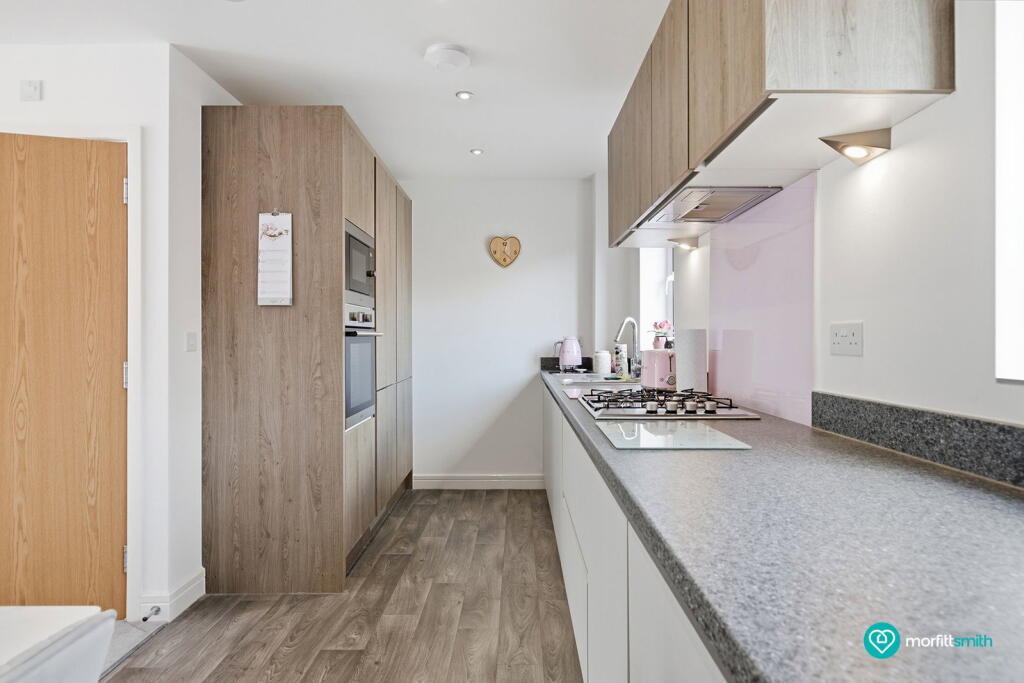 Apartment in Rotherham, Waverley - View 5