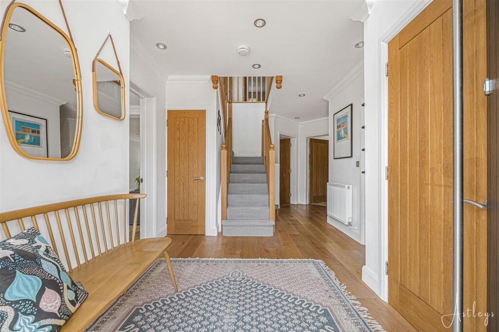House in Swansea - More