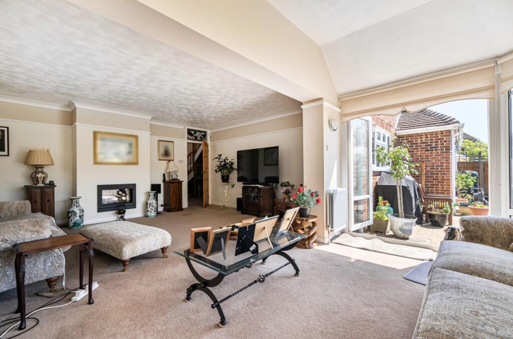 House in Arun, Middleton on Sea - More