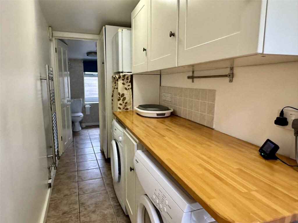 House in Tatworth - More
