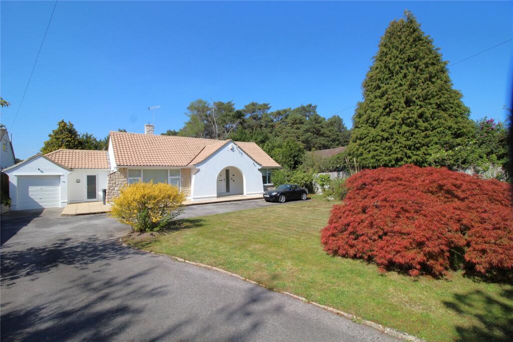 Main image of property: St. Ives Park, Ashley Heath, Ringwood, Hampshire, BH24