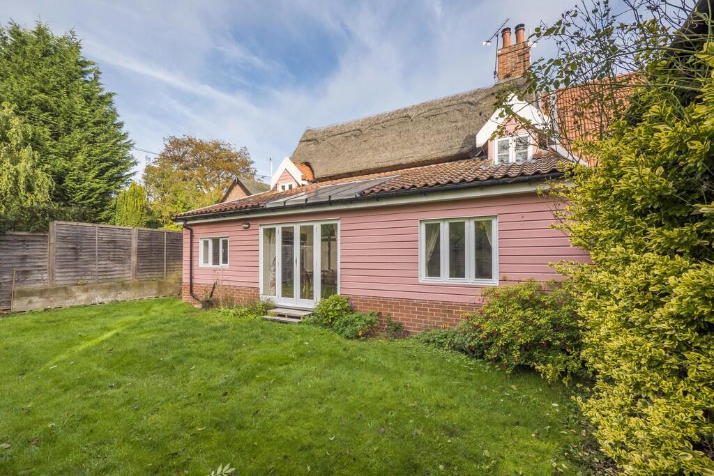Main image of property: Hartest, Bury St Edmunds, Suffolk