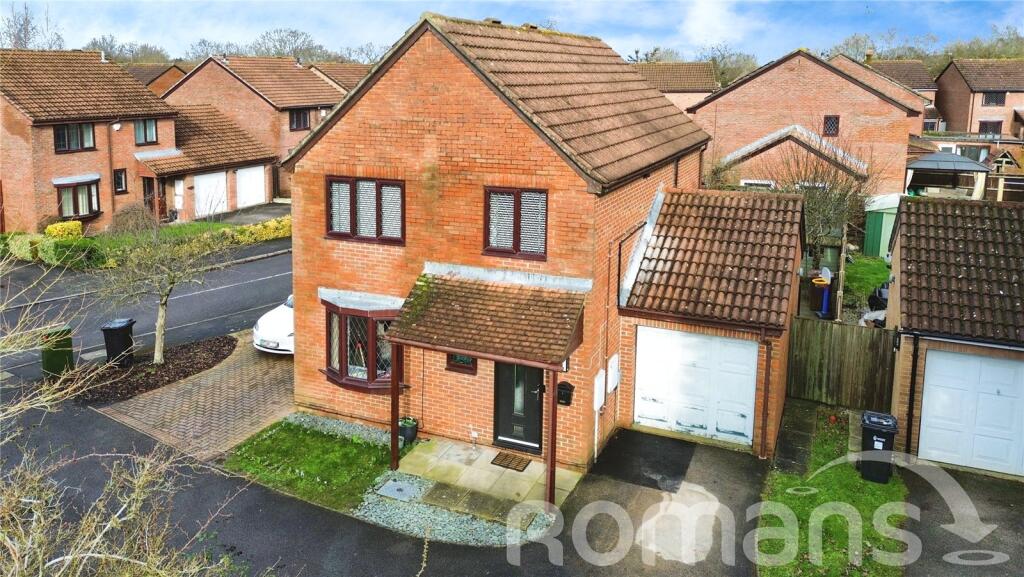Main image of property: Adwell Drive, Lower Earley, Reading