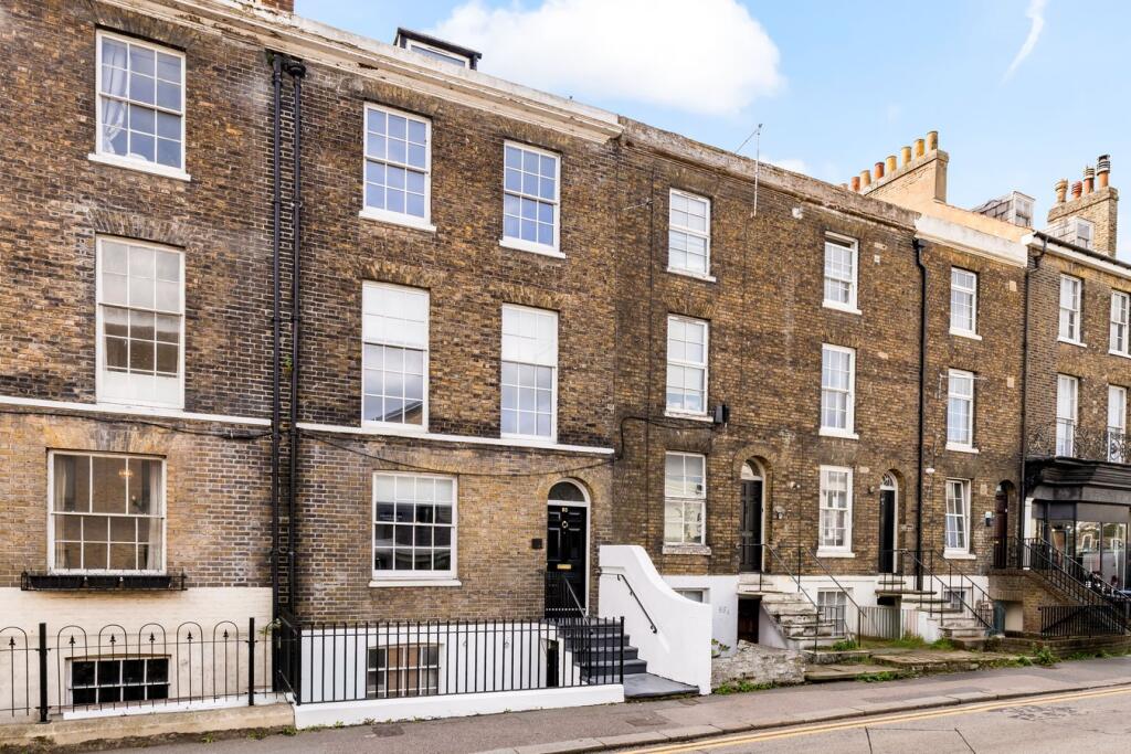 Main image of property: High Street, Dover, CT16