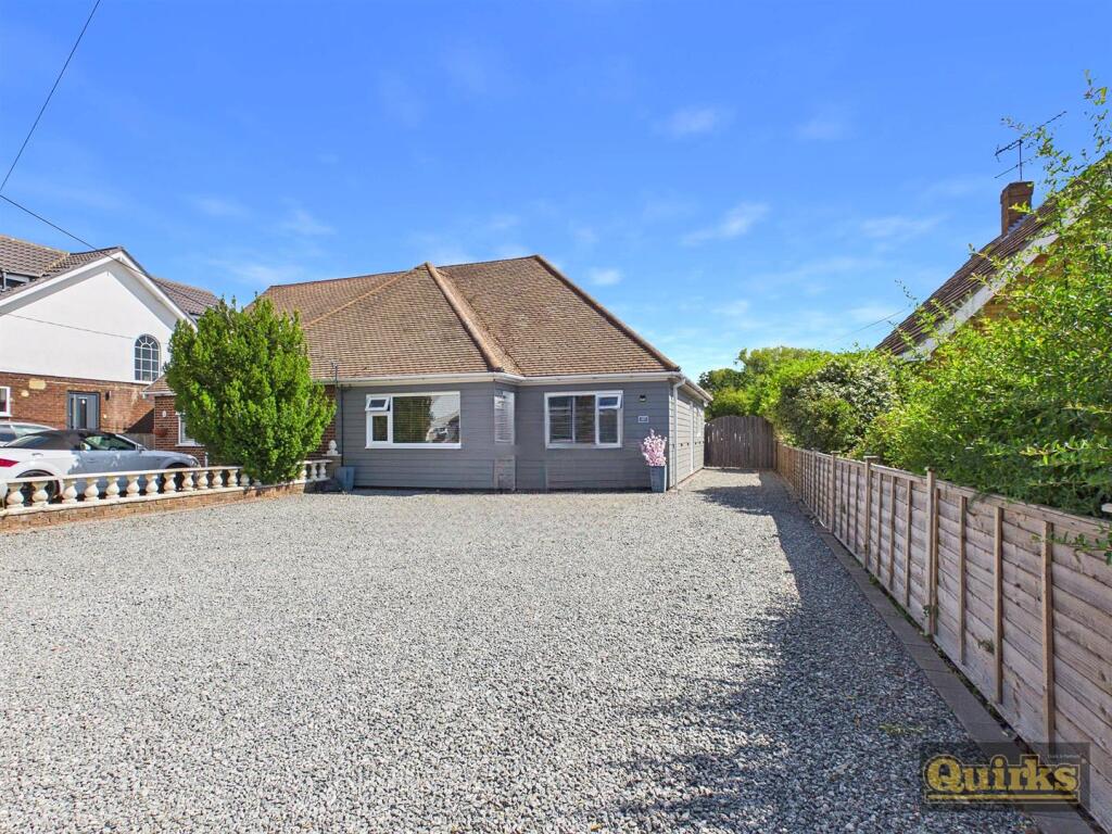 Main image of property: Brock Hill, Runwell, Wickford