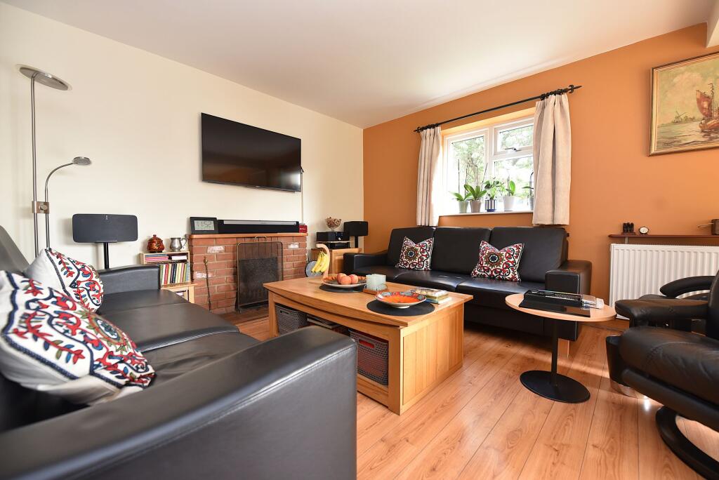 House in Peterborough - View 4