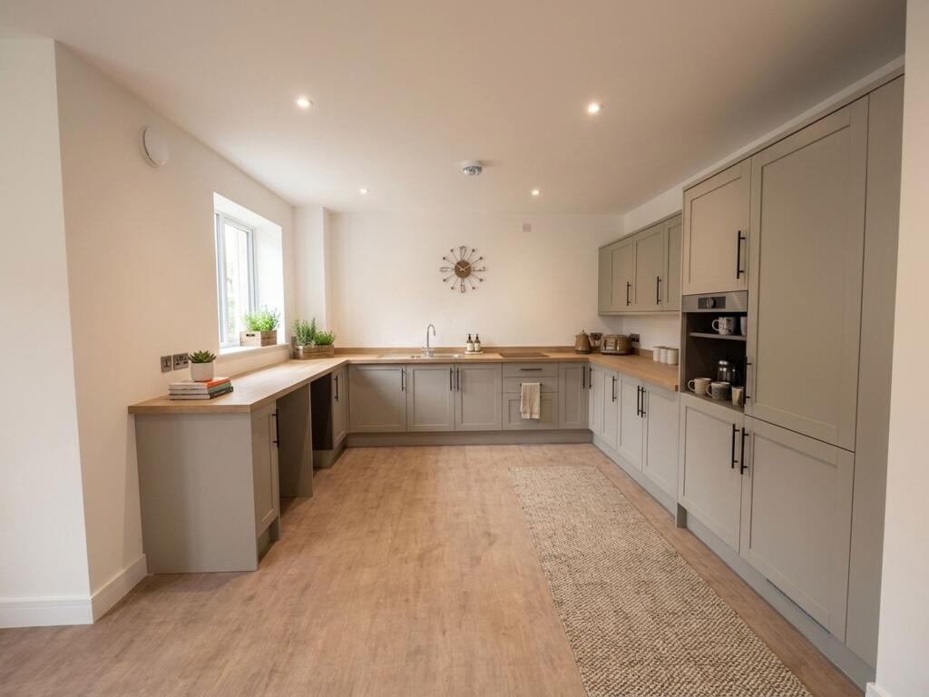 Apartment in Tonbridge - View 4
