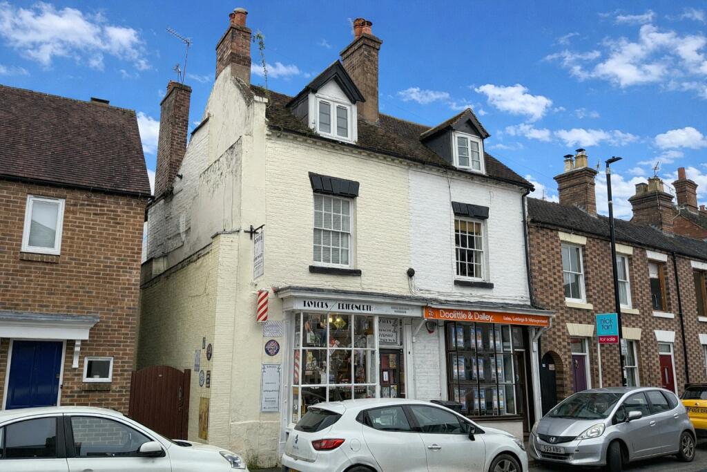 Main image of property: West Castle Street, Bridgnorth, Shropshire, WV16