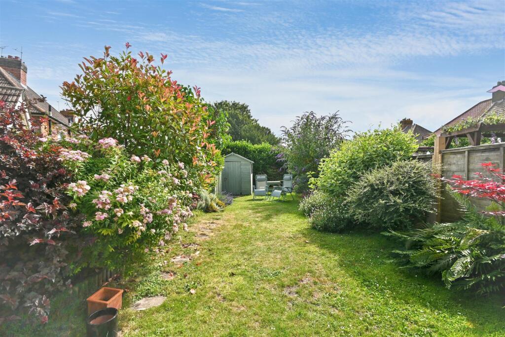 Beechy Gardens, Eastbourne - View 2