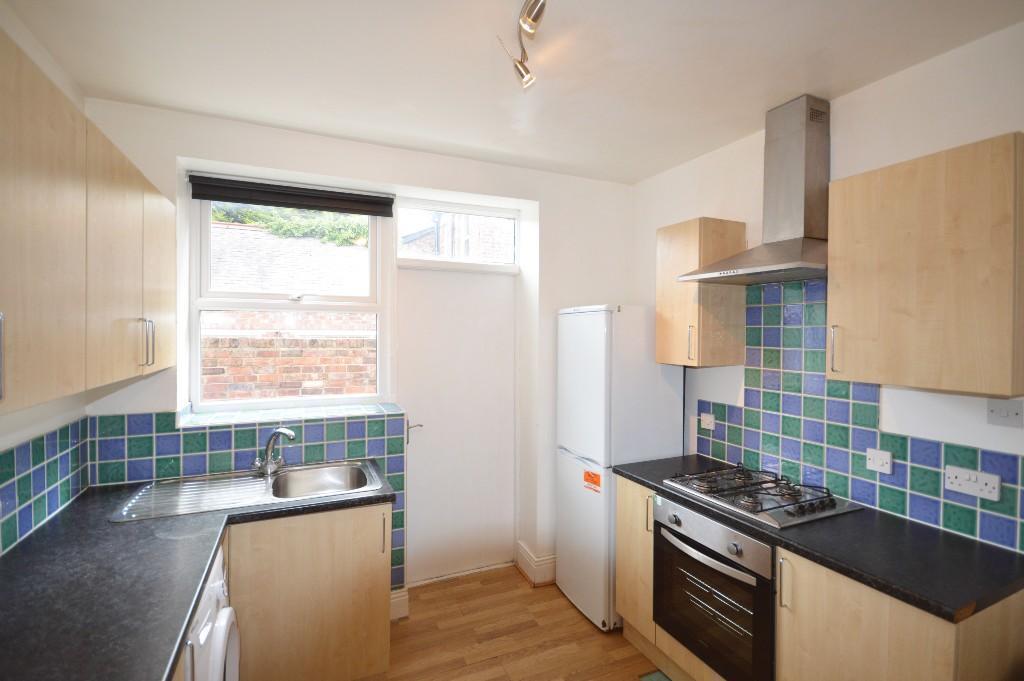 House in Newcastle upon Tyne, Cradlewell, Jesmond - View 3