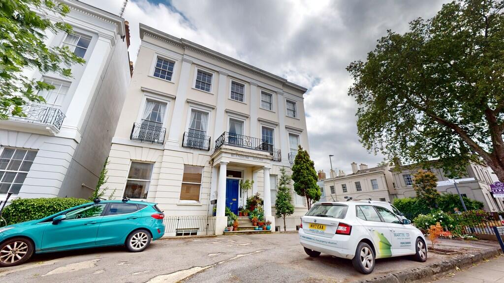 Main image of property: Evesham Road, Cheltenham
