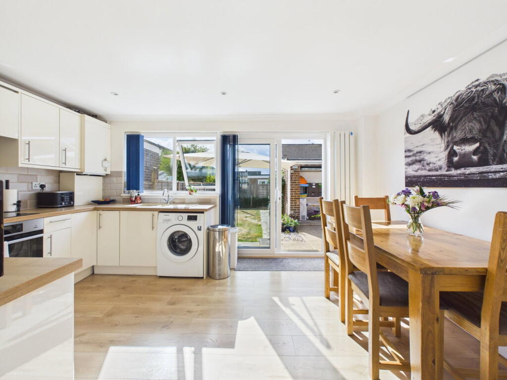 House in Worthing, Goring-by-Sea - View 5