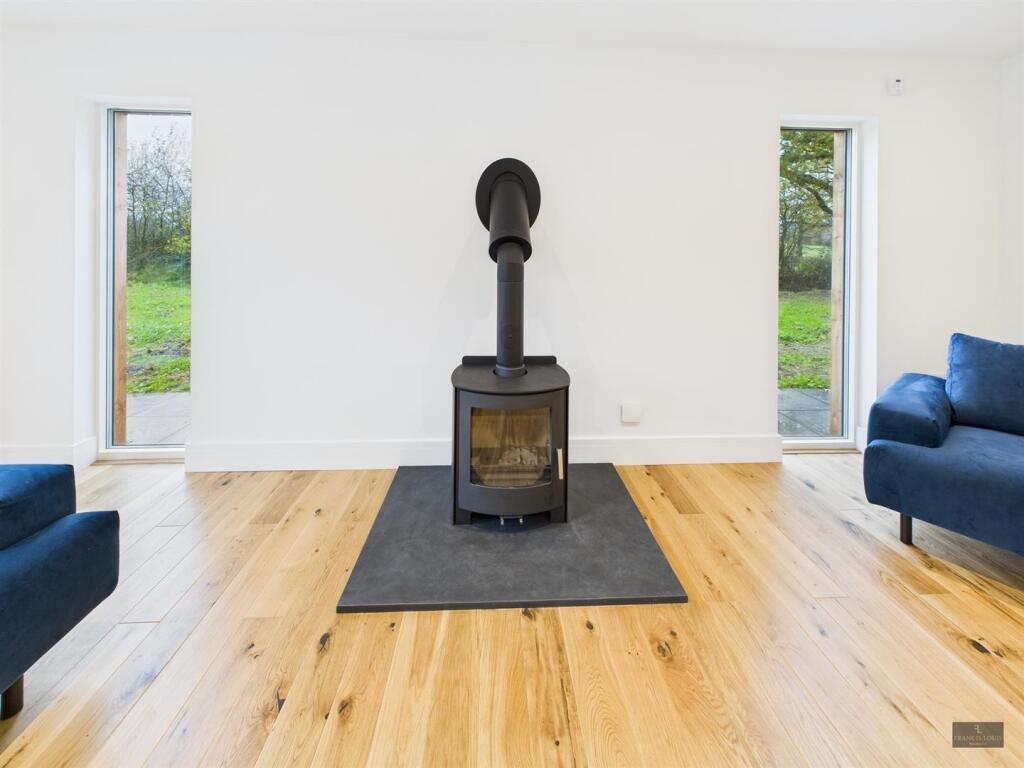 WheatCroft Farm - View 5
