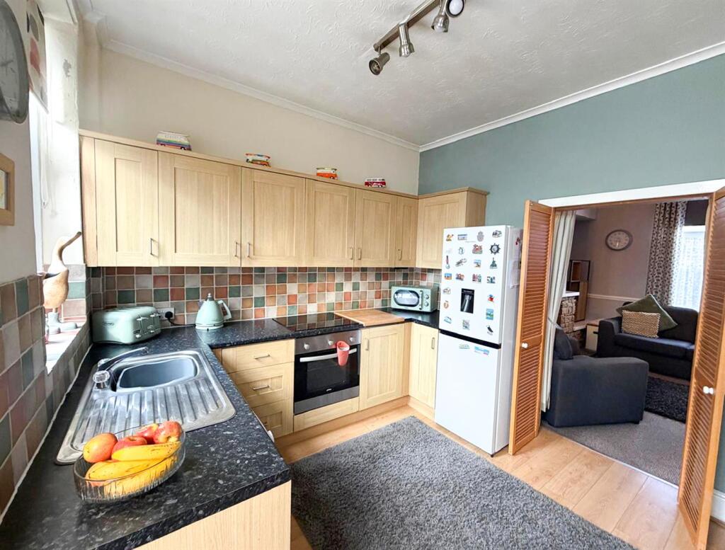 House in Bradford, Silsden - View 4