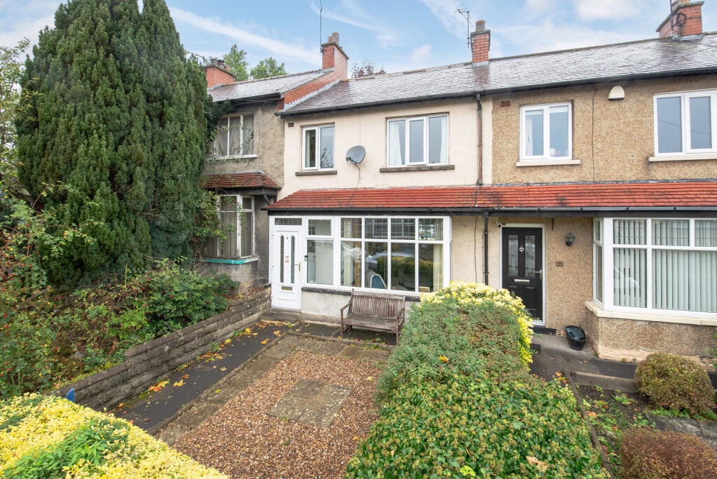 Main image of property: Ashley Road, Bingley, West Yorkshire, BD16