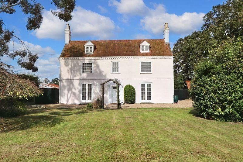 Main image of property: St. Johns Road, Clacton-On-Sea, CO16