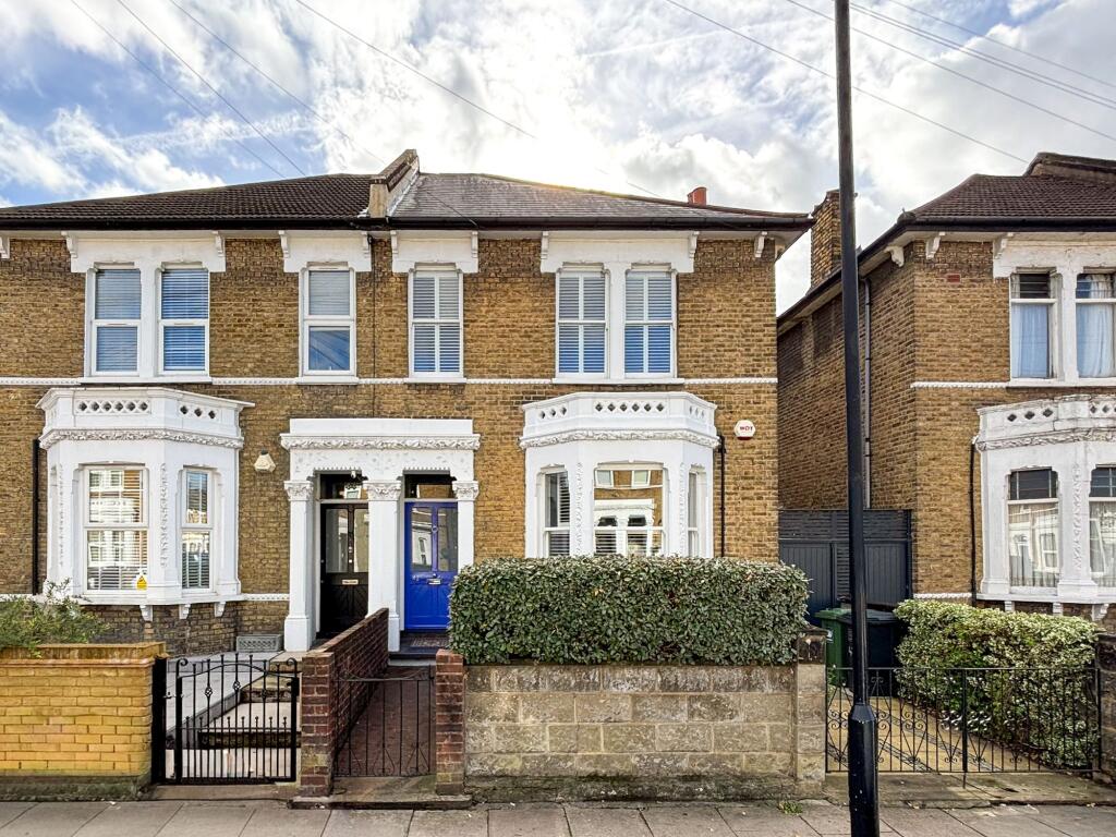 Main image of property: Ringstead Road, Catford, SE6