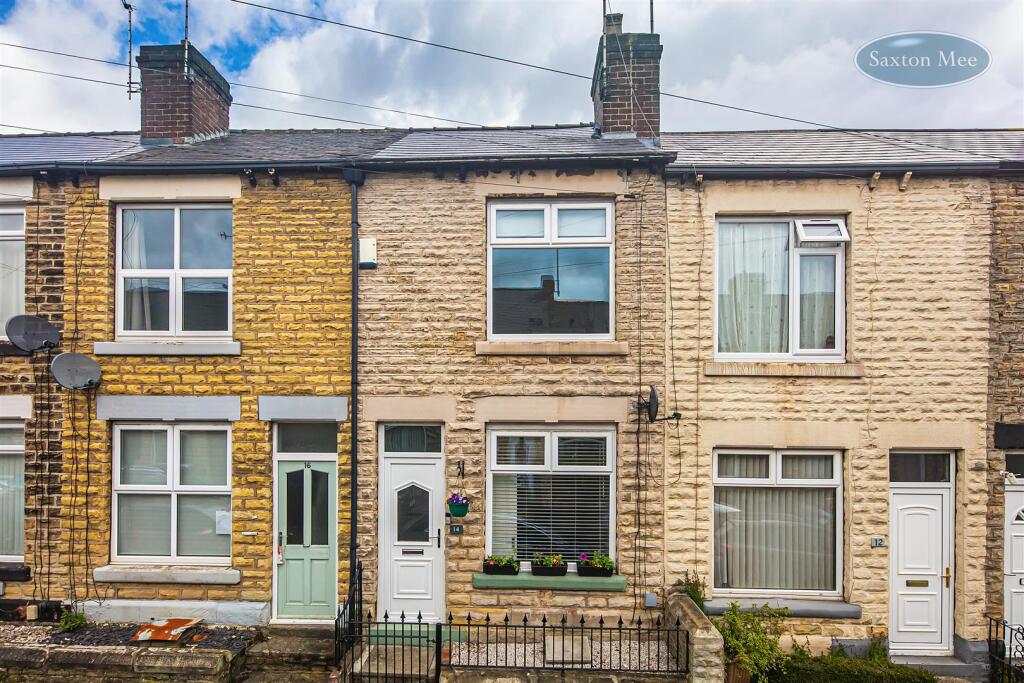 Main image of property: Haden Street, Hillsborough, Sheffield