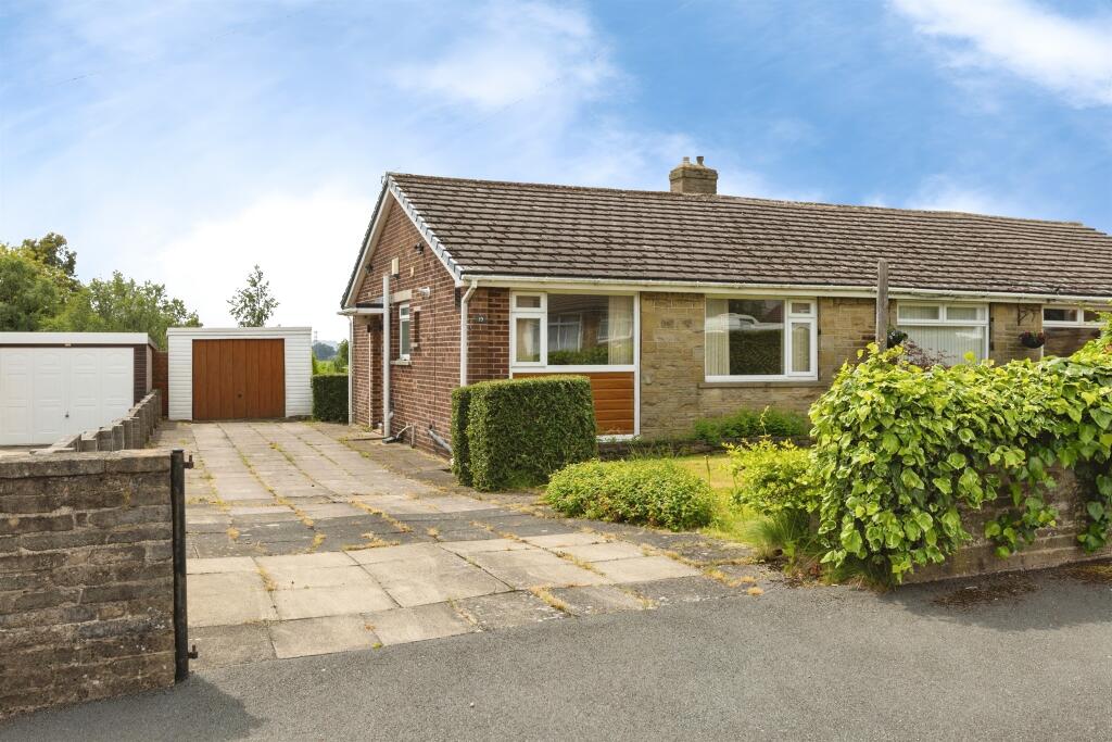Main image of property: St. Abbs Walk, Bradford