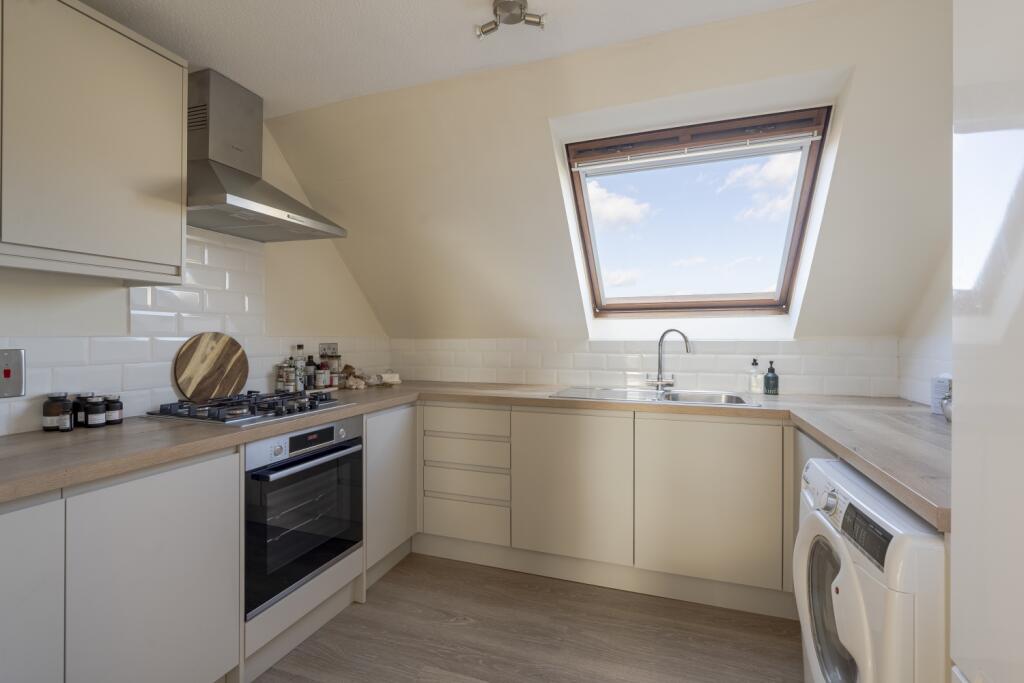 Apartment in Oxford - View 4