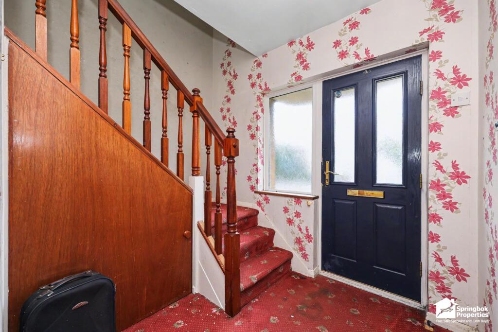 House in Carlisle, Whiteclosegate, Edentown - View 2