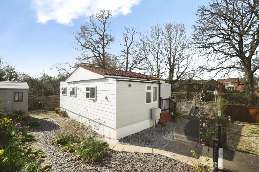 Main image of property: Taunton Vale Park, Bathpool, Taunton