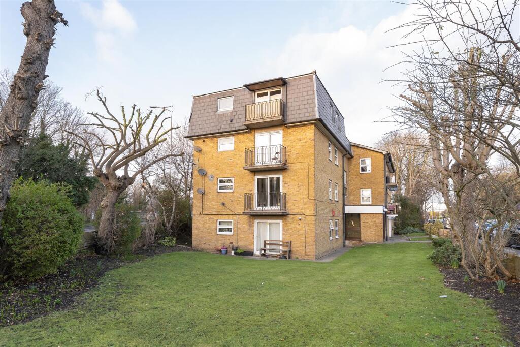 Main image of property: New Wanstead, Wanstead