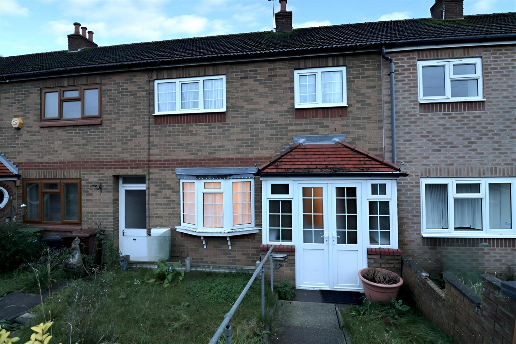 Main image of property: Ranskill Road, Borehamwood, WD6