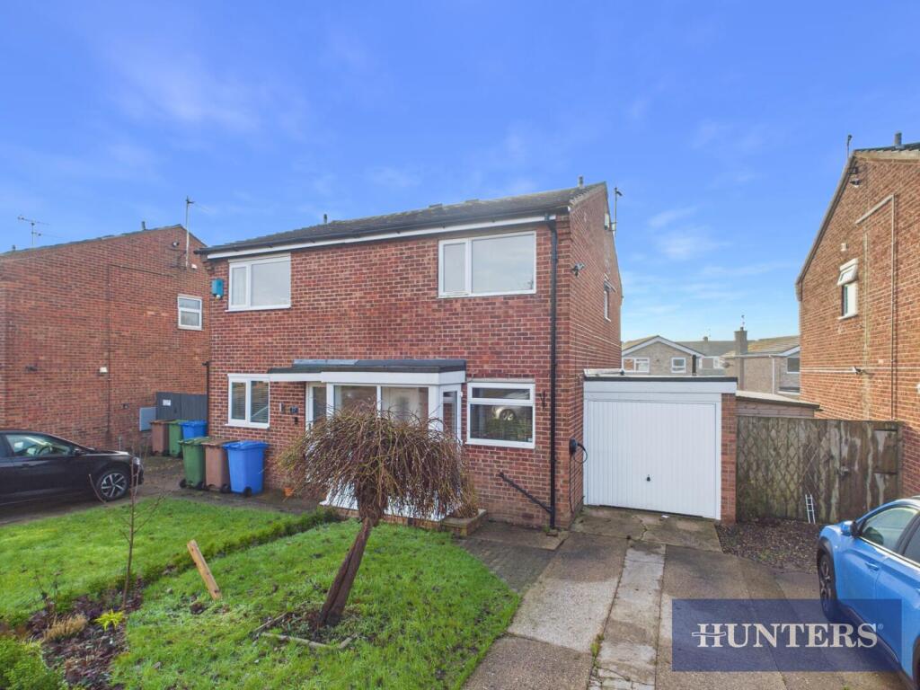 Main image of property: Rosewood Close, Bridlington