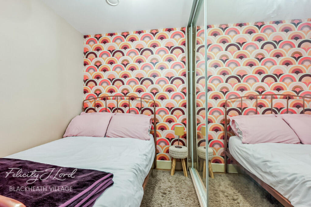 Main image of property: Cornmill Lane, London SE13