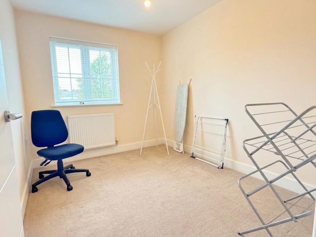 Apartment in Cambridge - More