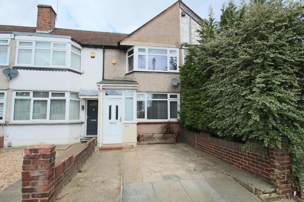 Main image of property: Sidcup, DA15