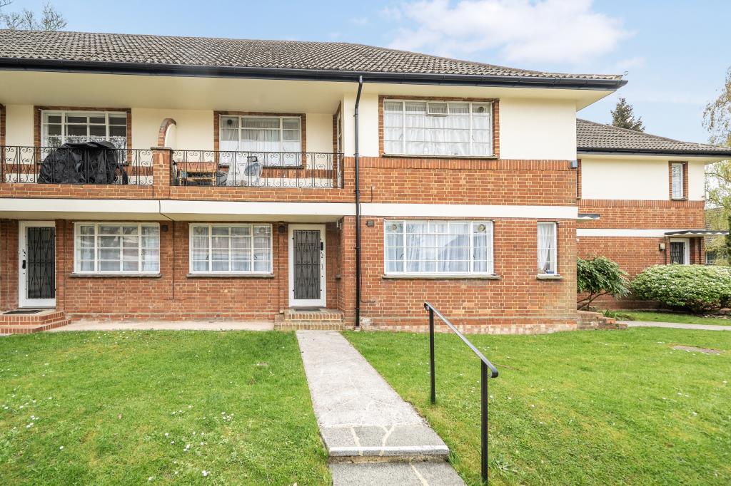 Main image of property: Glenhill Close, Finchley, N3