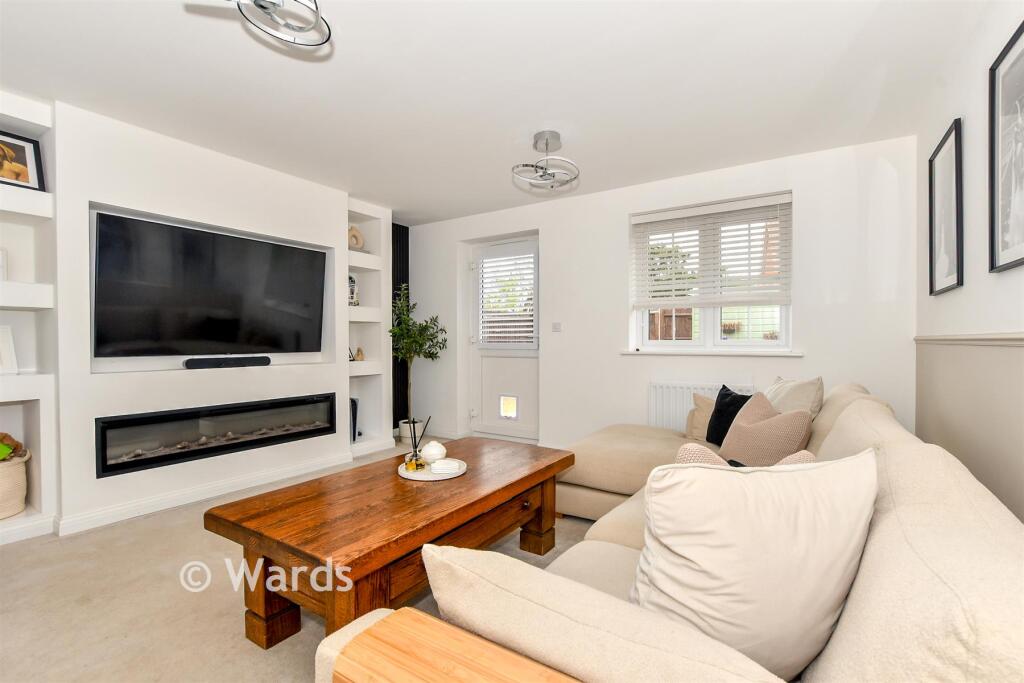 Main image of property: Long Strakes, Staplehurst, Tonbridge, Kent