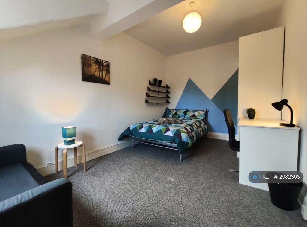 Main image of property: Copson Street, Manchester, M20