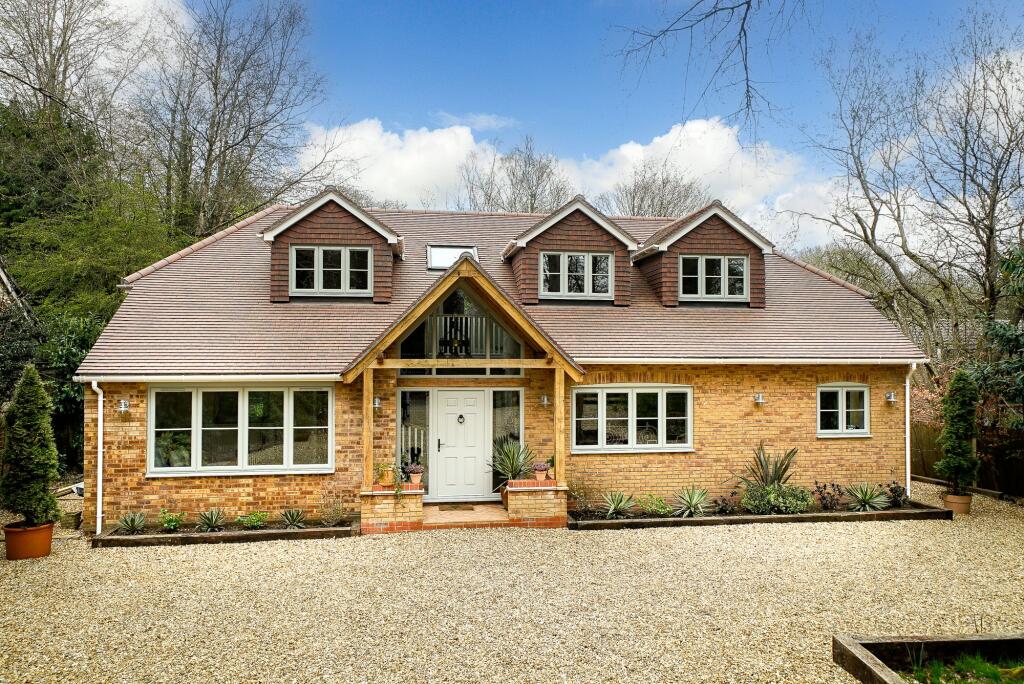 Main image of property: Oldhill Wood, Studham, LU6
